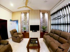 Home Living Unit, hotel din Galle