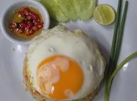 Restaurant & Guesthouse Say Cheese
