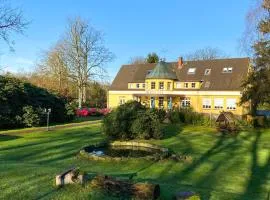 Boutique Hotel Sanssouci