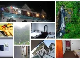 DREAM Hill HOMESTAY NUWARA ELIYA