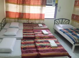 Crystal Inn, hotel v destinaci Iligan