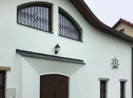 Dům U Slunce a Vína