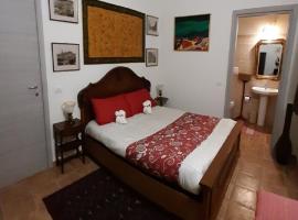 Villa Iole, place to stay in Assemini