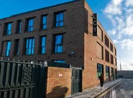 London City Airport Hotel