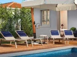 Villa Celeste by Villas Borghetto