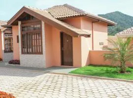 Pousada Mirante das Águas