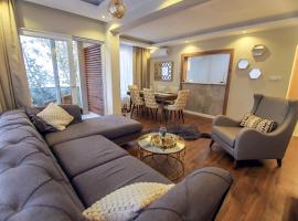 Yalova_Merkez, holiday rental in Yalova