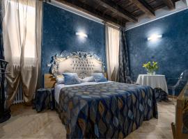 Residenza San Faustino