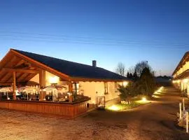 PAGA Hotel