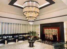 कानपुर में 5 सितारा होटल कानपुर में 5 सितारा होटल