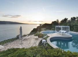 Villaflair - sea view Ansedonia, hotel en Ansedonia