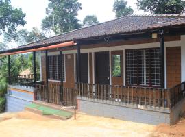Muccole Stay, hotel v destinaci Madikeri