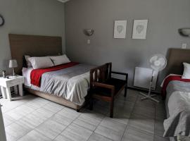 Stew s Room, apartment in Polokwane