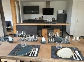 Le Cottage de Vany