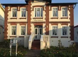 Villa Baltica Wohnung 01