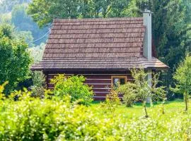 Smolnikowe Klimaty - Chyżula
