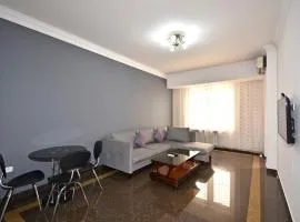 Buzand street 1 bedroom Newly Renovated apartment near Republic Square BU777