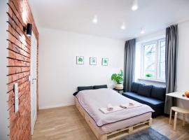 Studio Gaba 2 INTRACO Apartment