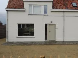 holiday house " De Huillaert "