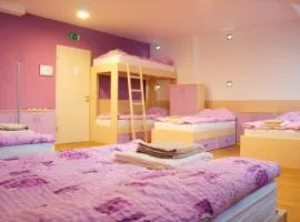Youth Hostel Krško
