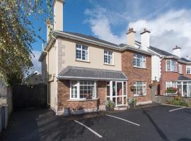 Four Seasons B&B, hotel di Galway