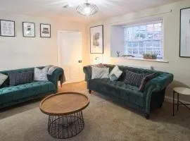 Host & Stay - Middle Farmhouse
