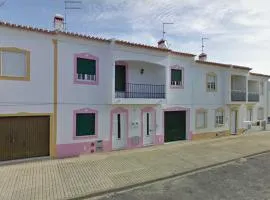 Casa Cor-de-Rosa