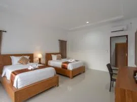 Nusa Indah Onai Hotel