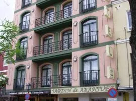 Hotel 3 estrellas en Aranjuez