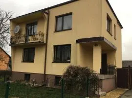 Agroturstyka u Witka