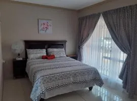 KPK LODGE mankweng turfloop