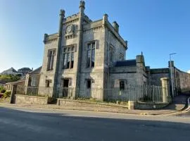 Kinghorn Town Hall