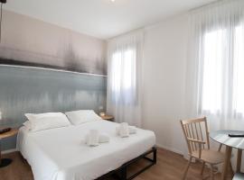 Hotel Rio, hotel in Venice Biennale, Venice