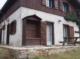 Les Bordes De Paloumières