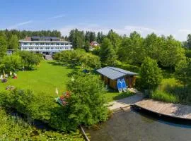 Aparthotel Klopeinersee