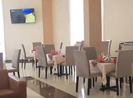 Ye Afoli International Hotel