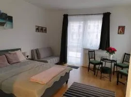 Relax Apartman Veresegyház