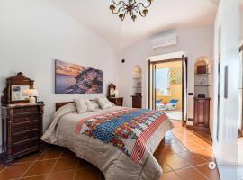 Estate4home - Namily house: Positano'da bir otel
