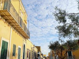 Casa Calanave 2, hôtel à Ventotene