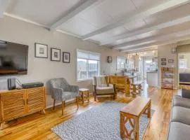 Allegra's Cottage