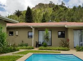 Veki's Town Lodge Apartments