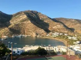 Sifnos Sunset