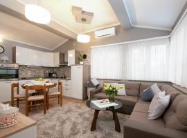 Apartman Slavica, hotel in Rijeka