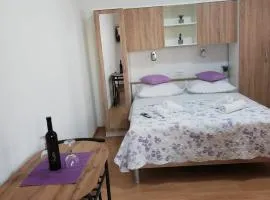 Studio za 2 osobe- LIJANA