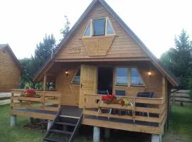 Domek Hanka