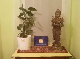 Garden Apartment Donau-City (P&R)