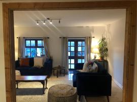 The Stables@Knockdrinna, biệt thự ở Stonyford