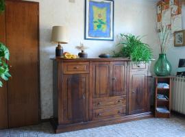 Bed and Breakfast Il Girasole, hotel en Lamporecchio