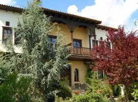 Mansion Viglatoras