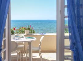 Donnalucata Casa Vacanze, hotel v destinaci Donnalucata